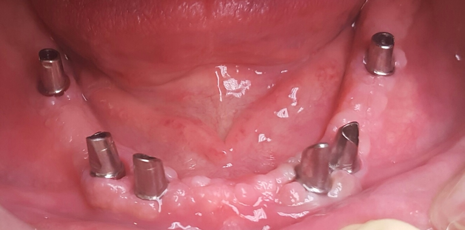 Фото клиники Smile Центр